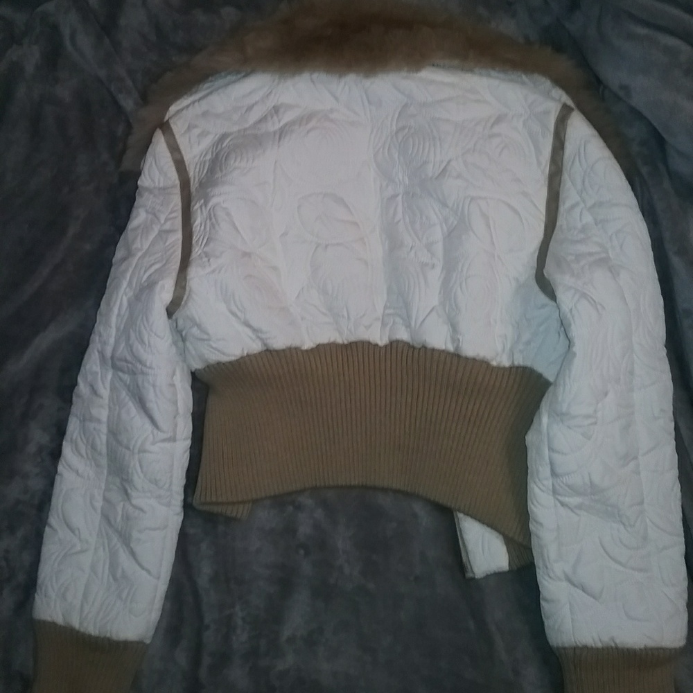 Jacket - Picture 2 of 2